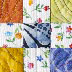 Wendy Hill's Cherry Phosphate Row Detail
