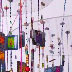 Wendy Hill's String Things at the Multi-Plex
